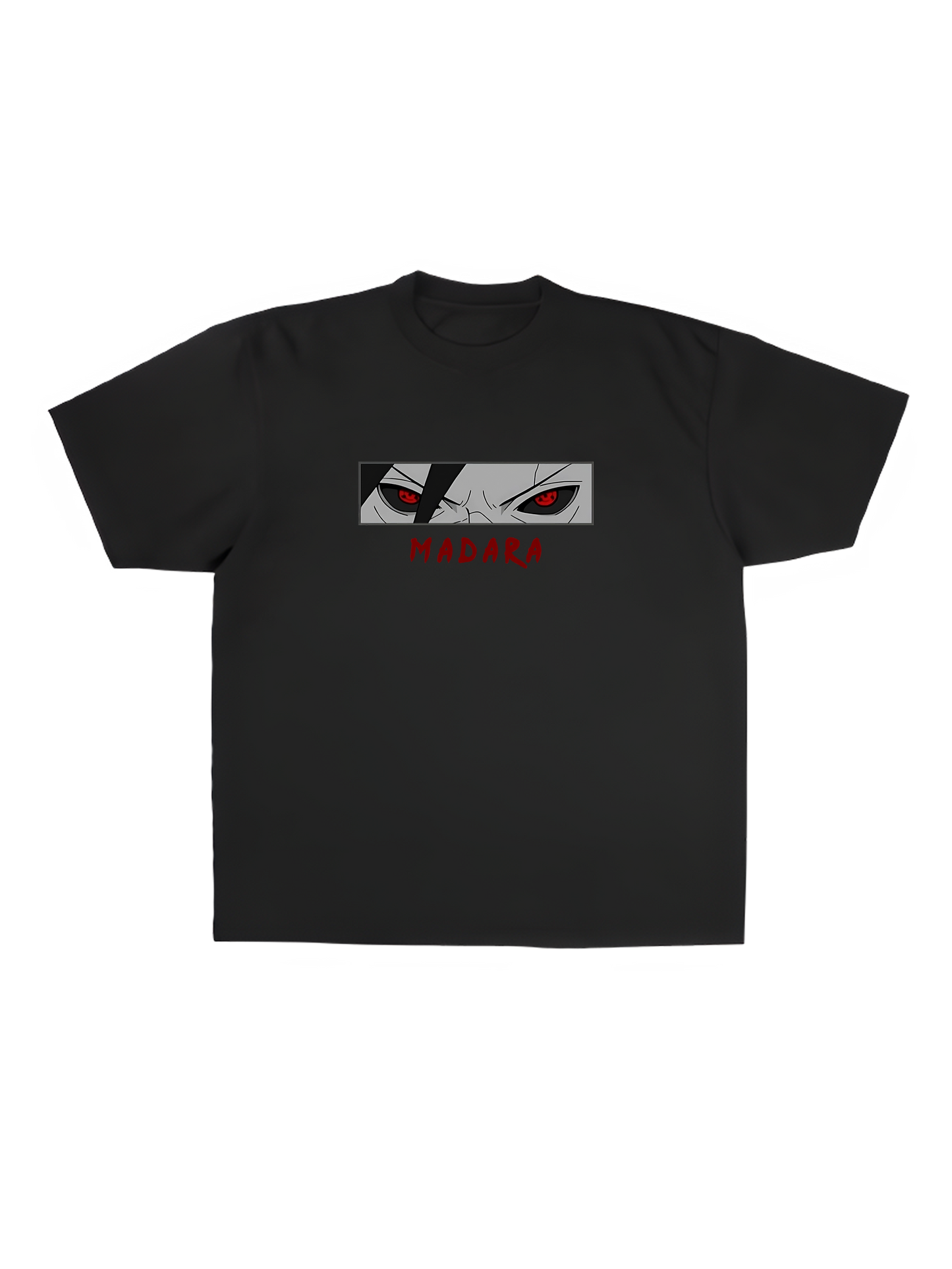 The Madara Meteor Tee | Naruto