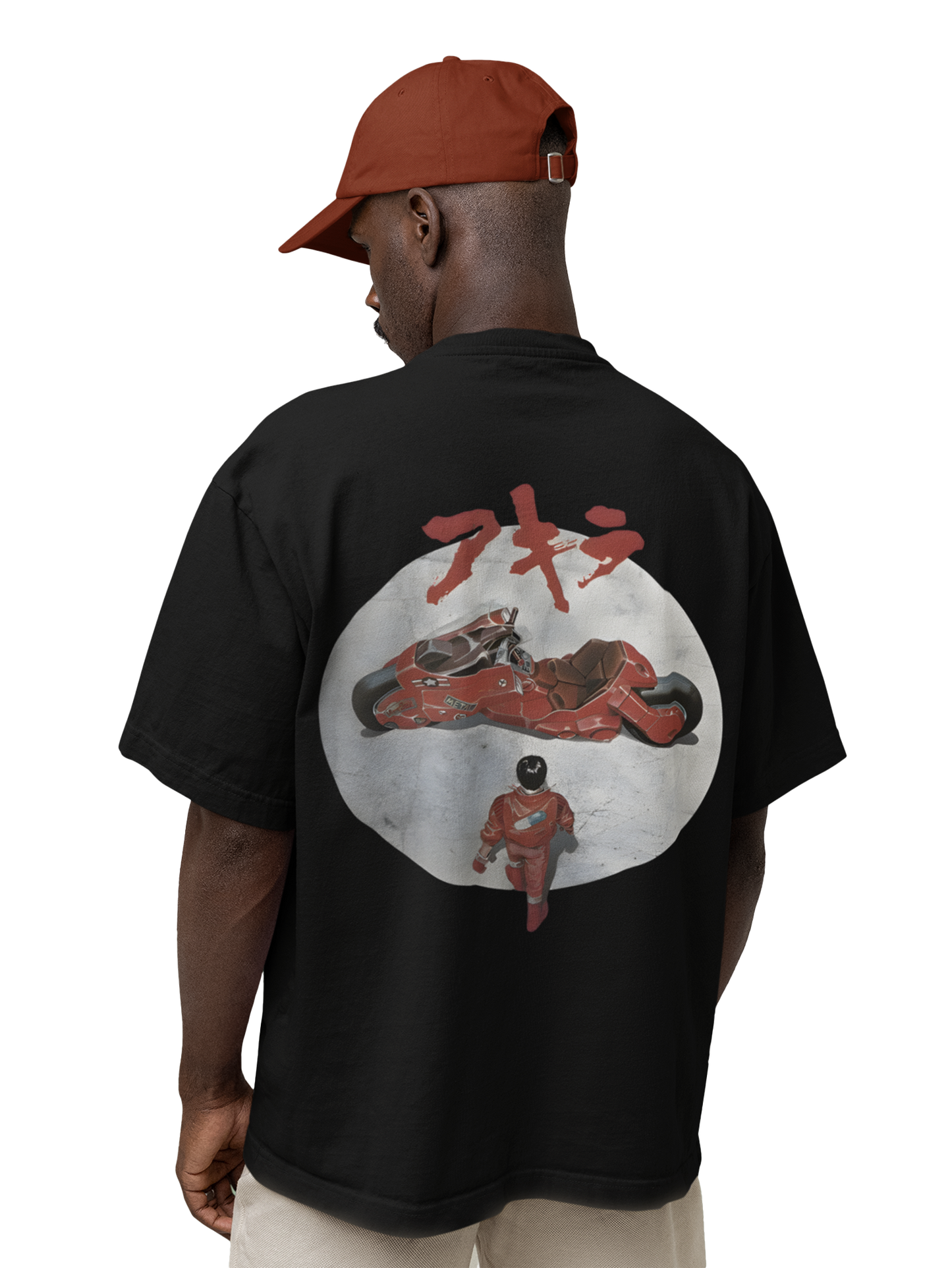 The Akira Tokyo Tee | Akira