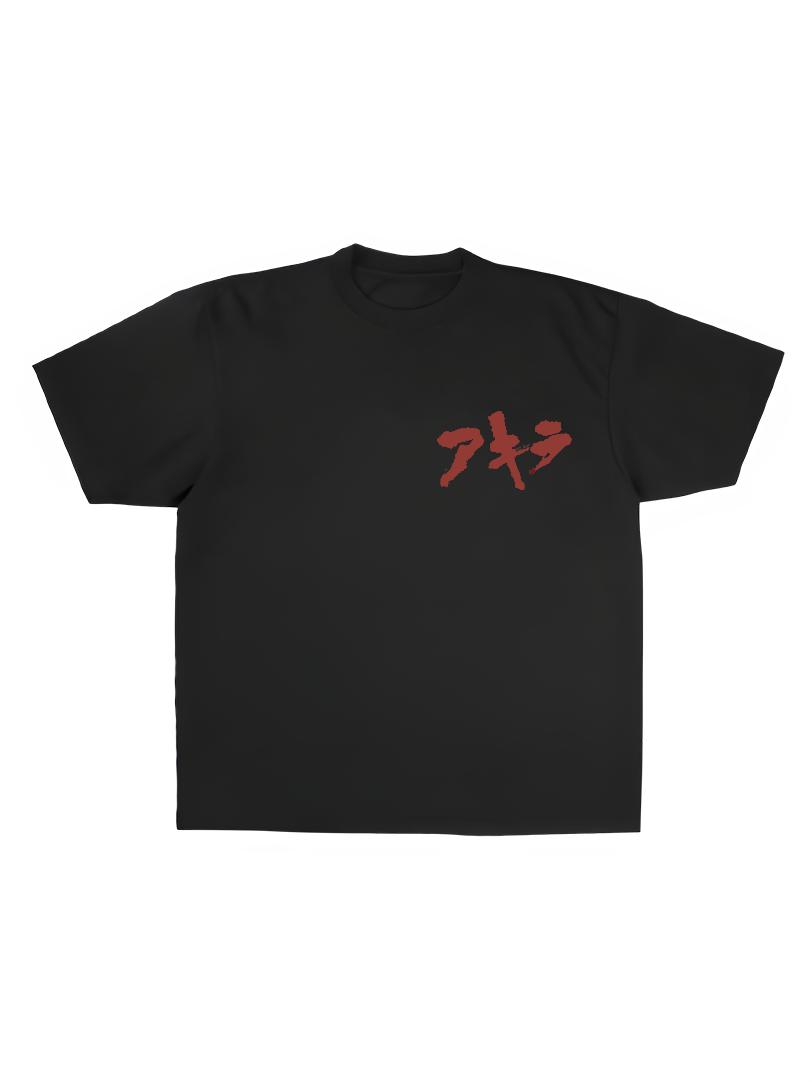 The Akira Tokyo Tee | Akira