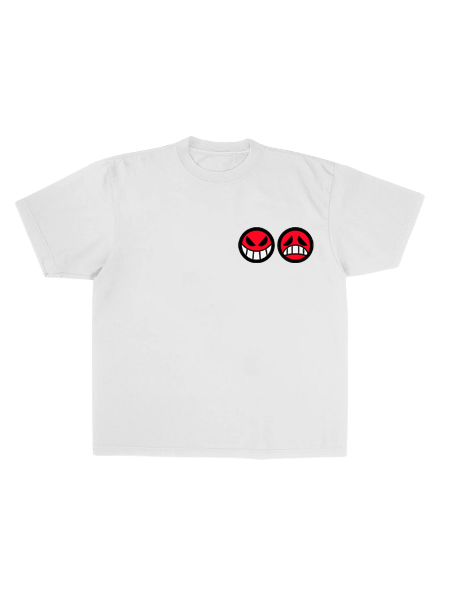 The Ace Firefist Tee | One Piece