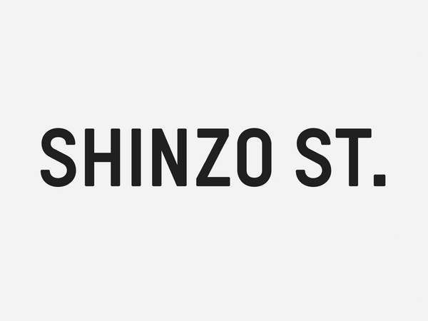 Shinzo St. 