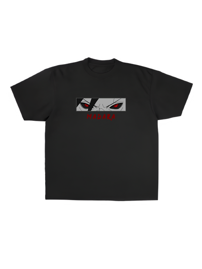 The Madara Meteor Tee | Naruto