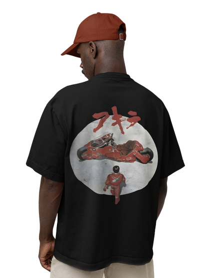The Akira Tokyo Tee | Akira