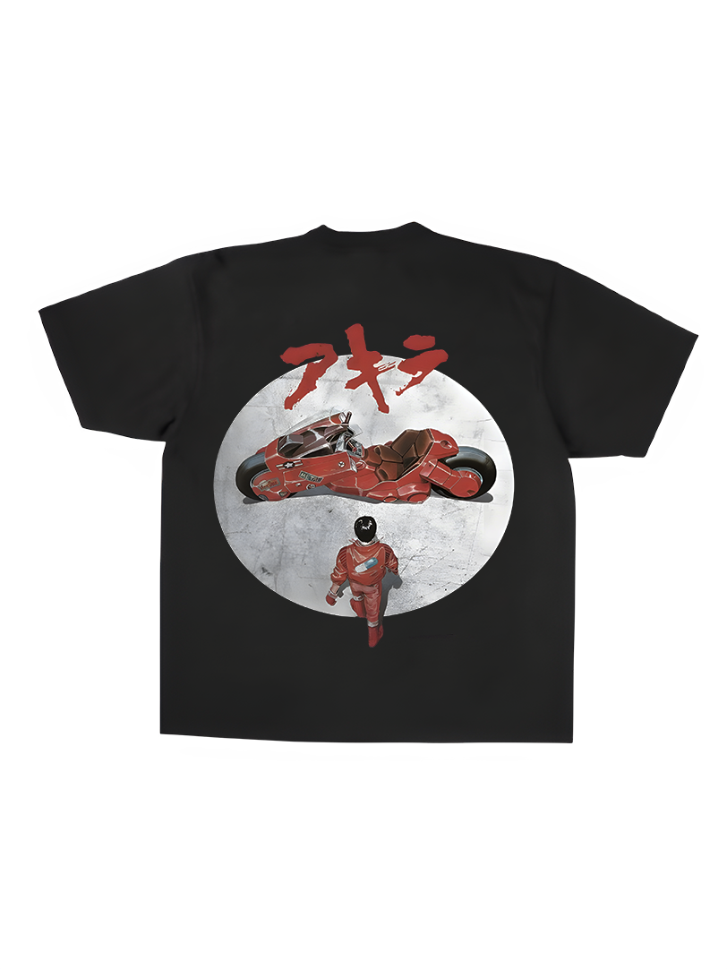 The Akira Tokyo Tee | Akira