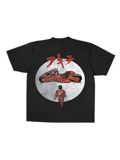 The Akira Tokyo Tee | Akira
