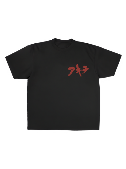 The Akira Tokyo Tee | Akira
